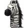 Daphne's Headcovers Headcover Driver Zebra