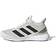 Adidas Adizero Ubersonic 4 Chaussure Gazon Femmes - Blanc