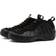 Nike Air Foamposite One M - Black/Anthracite