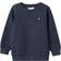 Name It Kid's Regular Fit Sweatshirt - Dark Sapphire