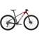 Trek Marlin 6 Rage Red to Dnister Black Fade 2022 29" Diamond - Dark Red