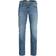 Jack & Jones Slim-fit Jeans Stylish Shorts Blue