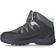 Trespass Mitzi Hiking Boots Black,Grey Woman