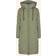 Mos Mosh Nova Square Down Coat Jakker 139560 Tea