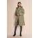 Mos Mosh Nova Square Down Coat Jakker 139560 Tea