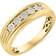 Effy Ring - Gold/Diamonds