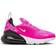 Nike Air Max 270 PS - Laser Fuchsia/Black/White/Summit White