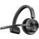 HP Voyager 4320 USB-C Headset Siri 298.6 ft 76U50AA