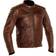 Richa Daytona 2 Leather Jacket - Brown Man