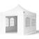 Toolport Pop Up Gazebo 3x3m