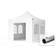 Toolport Pop Up Gazebo 3x3m