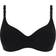 Chantelle Emblem Covering Underwired Bra Bh Dam Svart