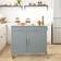SoBuy Kitchen Trolley Cart