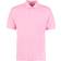Kustom Kit Klassic Superwash Polo Shirt - Pink