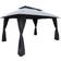 Malay New Hampshire Gazebo 3x4 m