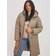 Object Collectors Item Jackor Fossil Objzhanna L/S Long Jacket Noos Jackor & Kappor Jackets