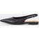 Vagabond Hermine Women's Black Leather