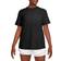 Nike One Relaxed Dri-FIT Shirt - Zwart