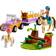 LEGO &reg Friends Horse and Pony Trailer