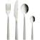 aida Raw Cutlery Set 24pcs