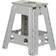 Dacore Foldable Grey Taburet