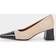 Vagabond Altea Pumps Dam
