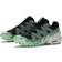 Salomon Speedcross 6 W - Black/Laurel Wreath/Green Ash