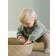 Go Baby Go GObabyGO Strømpebukser Sand-0-6 mdr