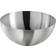 IKEA BLANDA BLANK Serveringsskål, rostfritt Serveringsskål 20cm 1.6L