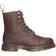 Dr. Martens Women's 1460 Pascal Outlaw Womens Fleece Lined WinterGrip Boots Brown