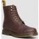 Dr. Martens Women's 1460 Pascal Outlaw Womens Fleece Lined WinterGrip Boots Brown