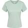 Hummel Hmlmt Aura T-shirt - Silt Green