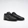 Reebok Classic Exofit Lo Clean Logo Int Trainers Men Black Low Top Trainers Shoes