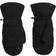 The North Face Cragmont Mittens Tnf Black-tnf Black
