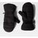The North Face Cragmont Fleece Mitt - TNF Black