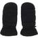 The North Face Cragmont Fleece Mitt - TNF Black