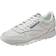 Reebok Classic Leather Lace-Up Trainers White