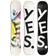 Yes Yes. Basic Woman Snowboard Multicolor 149