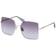 Max Mara Design6 MM0062-H 16W - Silver