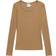 Munthe Cutest T-shirt - Camel
