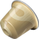 Nespresso Kaffekapslar Vaniglia 50g 10st