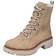 Rieker Lace-up Boots - Beige