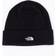 The North Face Beanie TNF Black