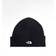 The North Face Beanie TNF Black