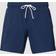 BOSS Iconic Badeshorts - Blå