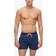 BOSS Iconic 413 Swim Shorts, Navy