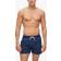 BOSS Iconic Badeshorts - Blå