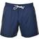 BOSS Iconic Badeshorts - Blå