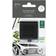 IPURO Car Line Black Bamboo