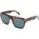 Tom Ford Man Sunglass Alberto Frame color: Tortoise